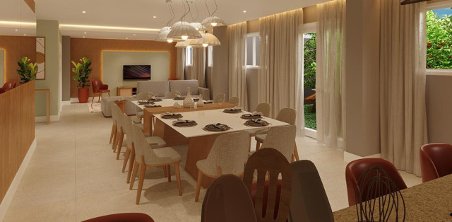 Bosque guapira - zona norte - Foto 13 Bosque guapira - zona norte - Foto 13